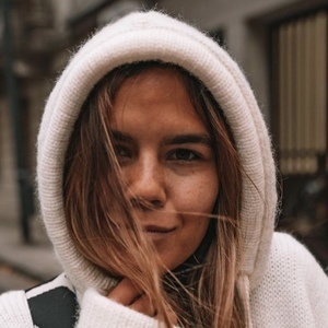 Francisca Bavio, 30 (Instagram Star)