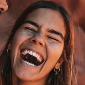 Francisca Bavio, 30 (Instagram明星)