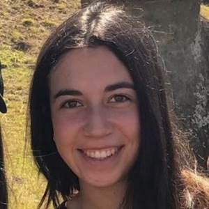 Francisca Díaz, 23 (TikTok Star)