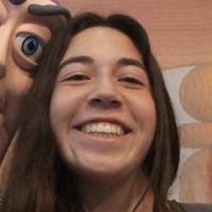 Francisca Díaz, 23 (TikTok Star)