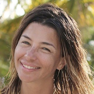 Francisca Merino, 52 (电视女演员)