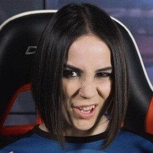 Francisca Sky, 29 (YouTube Star)