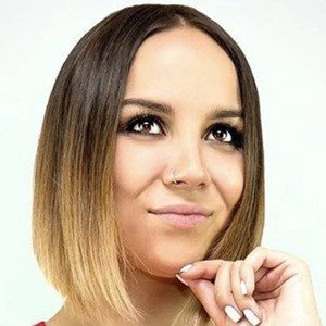 Francisca Sky, 29 (YouTube Star)