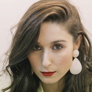 Francisca Valenzuela, 38 (世界音樂歌手)