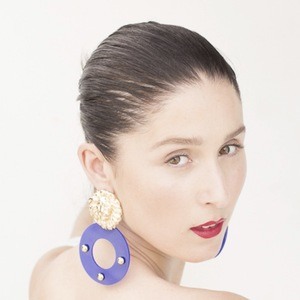 Francisca Valenzuela, 38 (World Music Singer)