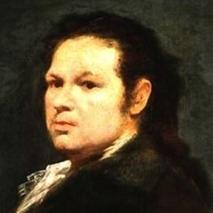 Francisco de Goya (1746 - 1828) (Painter)