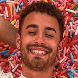 Francisco Viera, 25 (TikTok Star)