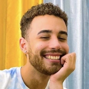 Francisco Viera, 25 (TikTok Star)