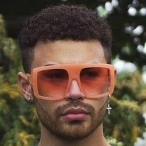 Francisco Viera, 25 (TikTok Star)