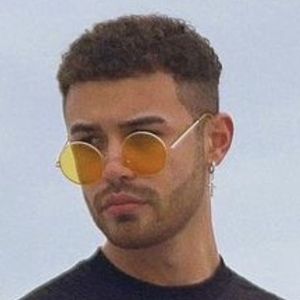 Francisco Viera, 25 (TikTok Star)