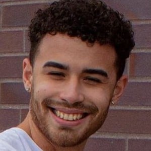 Francisco Viera, 25 (TikTok Star)