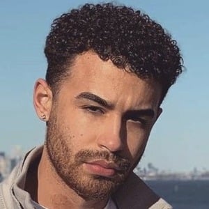 Francisco Viera, 25 (TikTok Star)