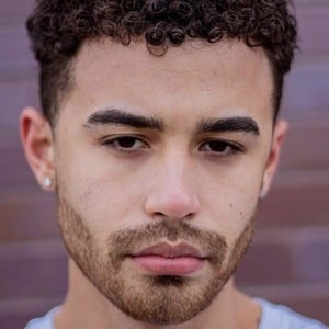 Francisco Viera, 25 (TikTok Star)