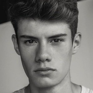 Franco De Pasquale, 24 (TikTok Star)