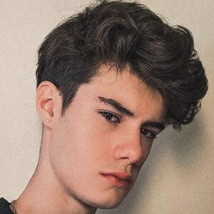 Franco De Pasquale, 24 (TikTok明星)