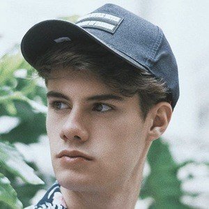 Franco De Pasquale, 24 (TikTok明星)