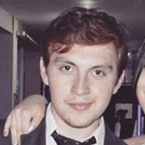 Franco Medina, 31 (TikTok明星)