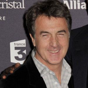 Francois Cluzet image 2