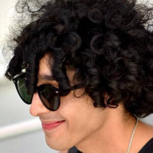 Francois Kamel image 4