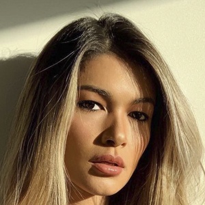 Francoise Draschler, 35 (Реальная звезда)