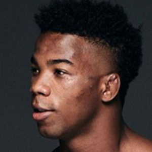 Frank Chamizo, 33 (Wrestler)