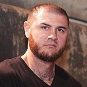 Frank Dellatto, 42 (Other)