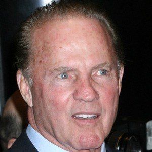 Frank Gifford (1930 - 2015) (Football Player)