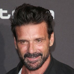 Frank Grillo, 60 (TV Actor)