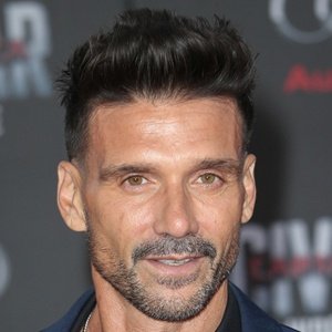 Frank Grillo, 60 (电视演员)