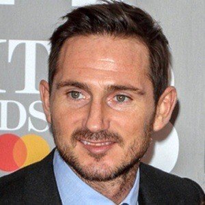 Frank Lampard image 5