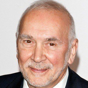 Frank Langella, 86 (Киноактер)