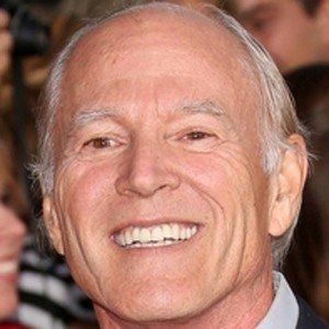 Frank Marshall image 2