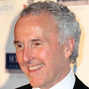 Frank McCourt, 72 (Entrepreneur)
