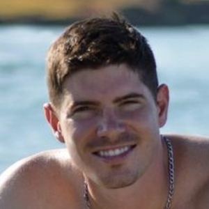 Frank Michael Smith, 31 (TikTok明星)