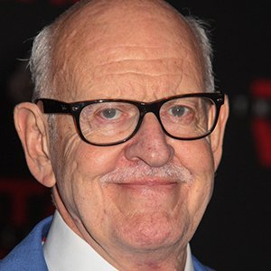 Frank Oz, 81 (Puppeteer)