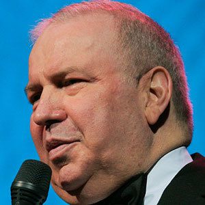 Frank Sinatra Jr. (1944 - 2016) (流行歌手)
