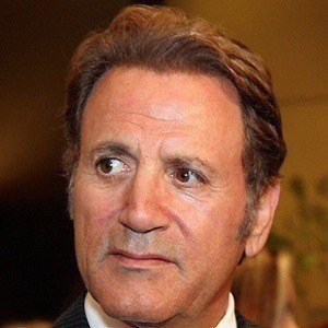 Frank Stallone image 2