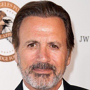 Frank Stallone image 3
