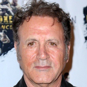 Frank Stallone image 5