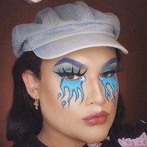 Frank Trejos, 25 (TikTok Star)