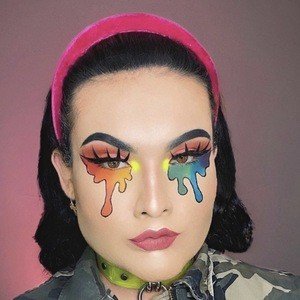 Frank Trejos, 25 (TikTok Star)