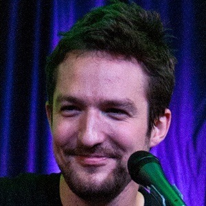 Frank Turner, 42 (Cantante Punk)