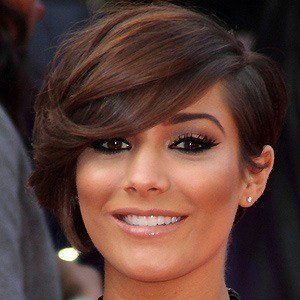 Frankie Bridge image 1