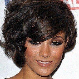 Frankie Bridge image 3