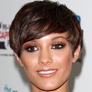 Frankie Bridge image 4
