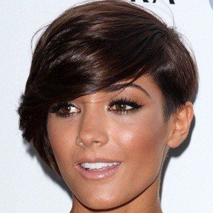 Frankie Bridge image 5