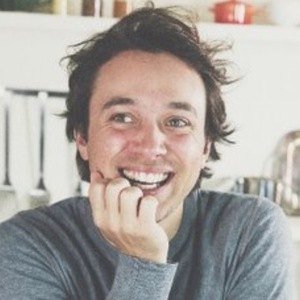 Frankie Celenza, 35 (Chef)