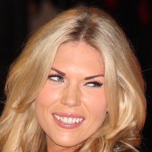Frankie Essex, 37 (Reality Star)