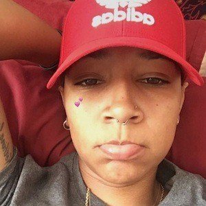 Frankie FrankieAndTiaa, 34 (YouTube Star)