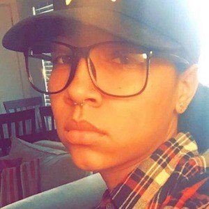 Frankie FrankieAndTiaa, 34 (YouTube Star)